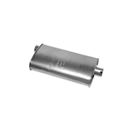 WALKER 21337 QUIET-FLOW MUFFLER