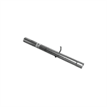 WALKER 53286 Exhaust Pipe Intermediate