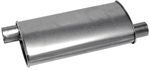 WALKER 17906 MUFFLER PRO-FIT UNIVERSAL