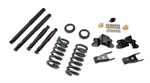 BELLTECH 686ND Lowering Kit