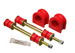 ENERGY SUSPENSION 3.5234R Stabilizer Bar Mount Bushing