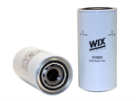 WIX 51826 FILTERS OEM