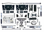 RE7525M Lift Kit Suspension