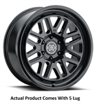 Wheel