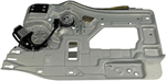 DORMAN 748-317 Window Regulator
