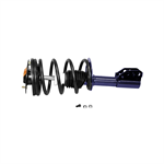 MONROE 181672 Shock Absorber