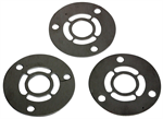 MOROSO 64031 SHIM KIT CRANK PULL SB-BB