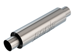 BORLA 401383 Exhaust Muffler