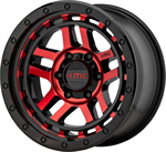 WHEEL PROS KM54079068912N Wheel
