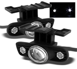 SPYDER 5015822 ( Spyder ) Chevy Silverado 99-02 / Chevy Suburban 00-06 Projector