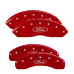 MGP 10248SFRDRD Caliper Cover