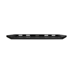 TRAILFX RBT007B RUNNING BOARD HEAVY DUTY WORK TRUCK