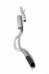 Exhaust System Kit