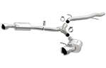 MAGNAFLOW 19390 SYS CB 2018 AUDI A5 2.0L