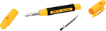 PERFORMANCE TOOL W9174 SCREWDRIVER 4-IN-1