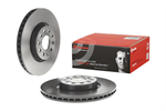 BREMBO 09.9772.11 Brake Rotor