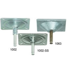 Boat Seat Mount