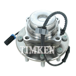 TIMKEN HA590353 Wheel Bearing and Hub Assembly