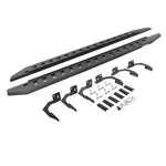 GO RHINO 69410687ST Running Board