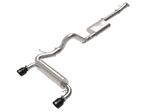 AFE 49-33138-B Exhaust System Kit