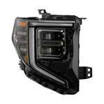 Headlight Assembly
