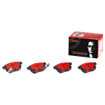 BREMBO P83088N Brake Pad