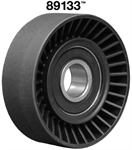 DAYCO 89133 Drive Belt Tensioner Pulley