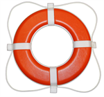 364 PFD - Personal Floatation Device