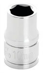 PERFORMANCE TOOL W38210 SOCKET 10MM