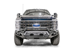 FAB FOURS FS23-X5952-1 Bumper