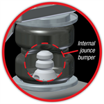 AIR LIFT 88340 Helper Spring Kit