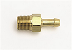 RUSSELL 697000 1/8 NPTX 3/16  FITTING
