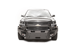 FAB FOURS CS15-F3552-B Bumper