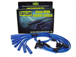 TAYLOR 64672 HI ENERGY 8MM CUSTOM BLUE