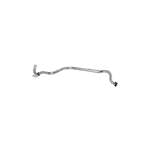WALKER 47688 Exhaust Pipe Intermediate