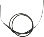RAYBESTOS BC95785 Parking Brake Cable
