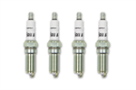 ACCEL 5784 SPARK PLUG  FORD EB I4  S