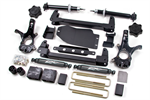 ZONE OFFROAD ZONC1N Lift Kit Suspension
