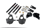 BELLTECH 655ND Lowering Kit