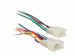 METRA 701761 Turbowire Toyota 1987-2003 plugs into car harness