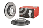 BREMBO 09.A270.11 Brake Rotor