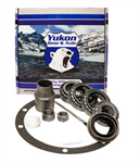 YUKON GEAR 11082 YUKON BEARING INSTALLATION
