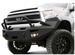 FAB FOURS FS11-A2652-B Bumper