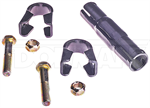 DORMAN S2012PR Tie Rod Adjusting Sleeve