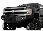 FAB FOURS FS05-A1251-B Bumper