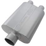 FLOWMASTER 9430422 3(C)/2.25'(D)OUT DF 40