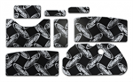 Sound Dampening Kit