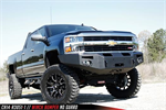 FAB FOURS CH14-A3051-1 Bumper