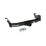 DRAW-TITE 41926 CL IV FORD ECONO VAN 06-08