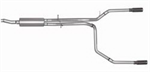 GIBSON 615512 Exhaust System Kit